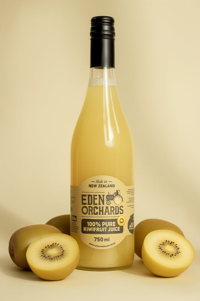 Kiwifruit Juice