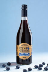 Pure Blueberry Juice