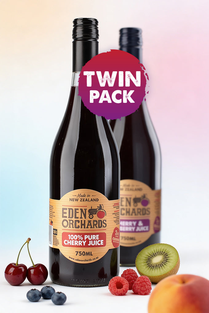 Twin Pack - Mix and Match