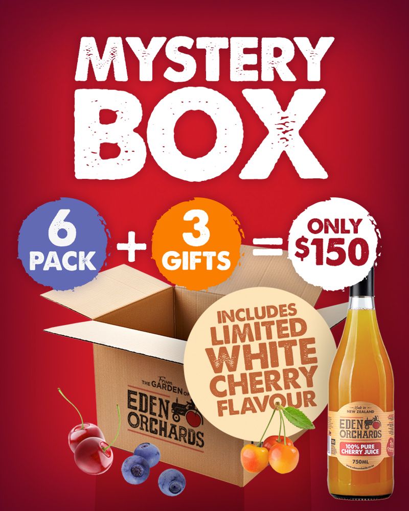 Mystery Box ❓