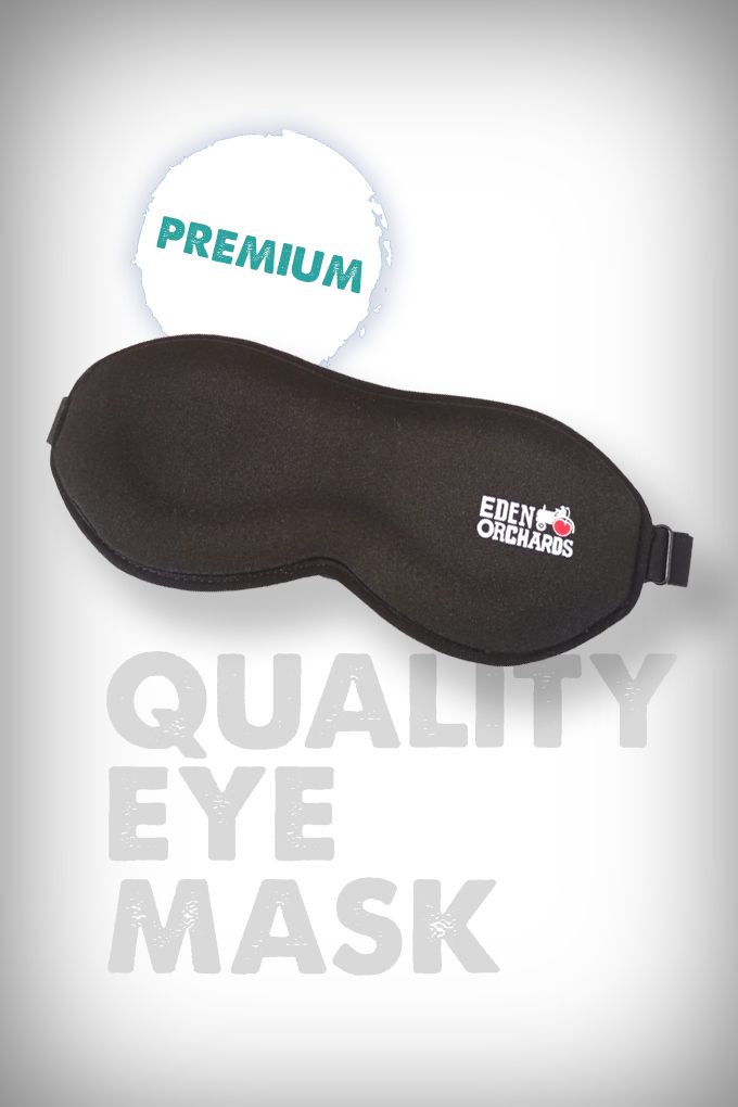 Eye Mask