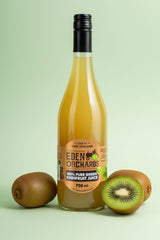 Green Kiwifruit Juice